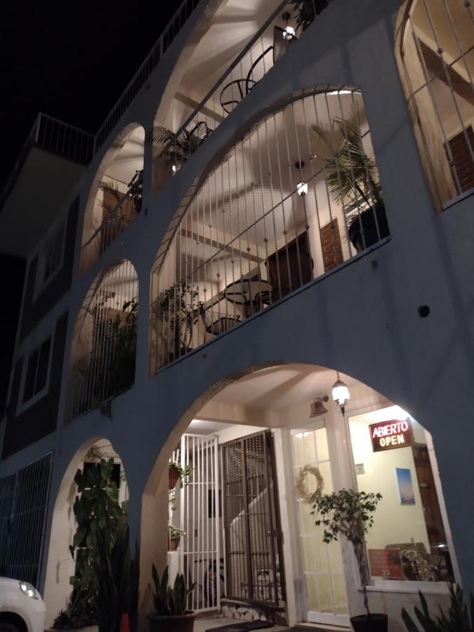 BajaLife Hotel Boutique Cabo San Lucas Extérieur photo