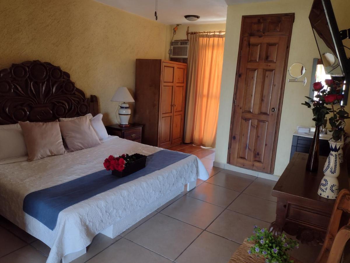 BajaLife Hotel Boutique Cabo San Lucas Extérieur photo