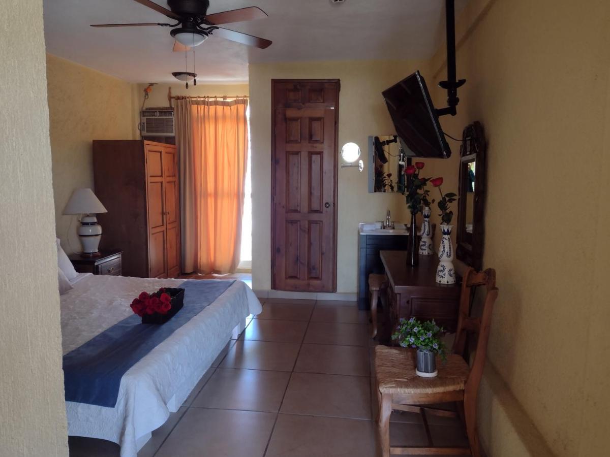 BajaLife Hotel Boutique Cabo San Lucas Extérieur photo