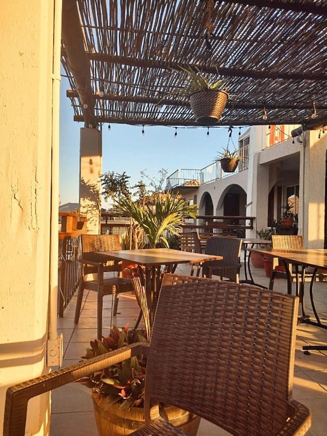 BajaLife Hotel Boutique Cabo San Lucas Extérieur photo