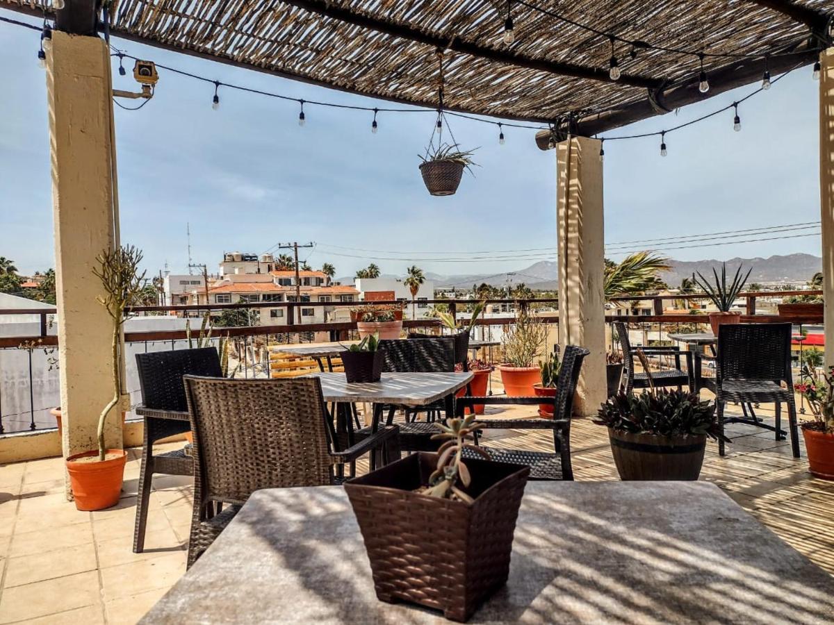 BajaLife Hotel Boutique Cabo San Lucas Extérieur photo