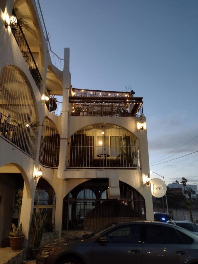 BajaLife Hotel Boutique Cabo San Lucas Extérieur photo