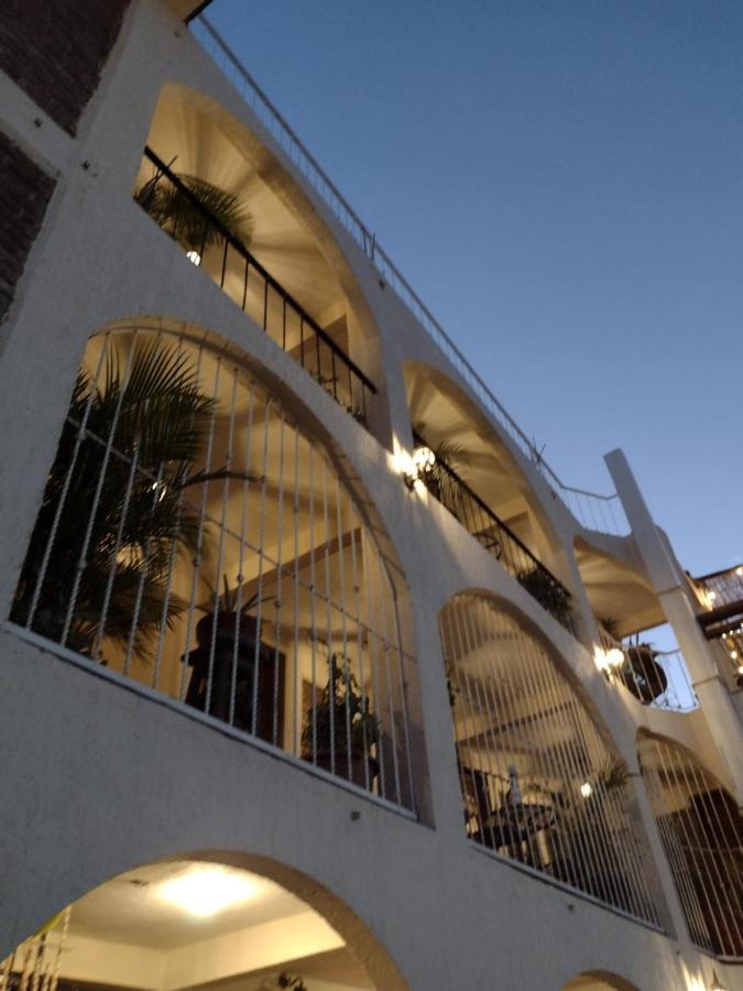 BajaLife Hotel Boutique Cabo San Lucas Extérieur photo