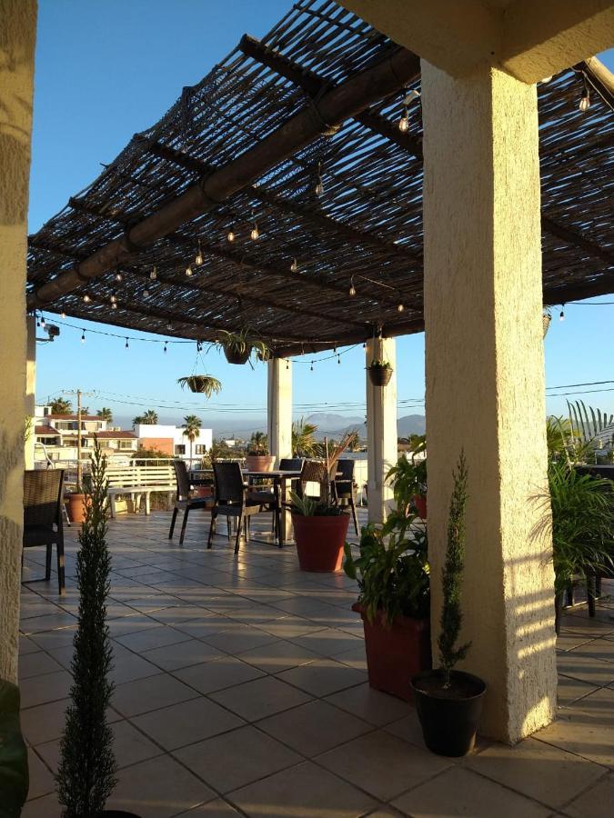 BajaLife Hotel Boutique Cabo San Lucas Extérieur photo