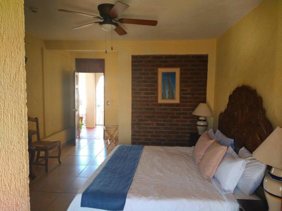 BajaLife Hotel Boutique Cabo San Lucas Extérieur photo