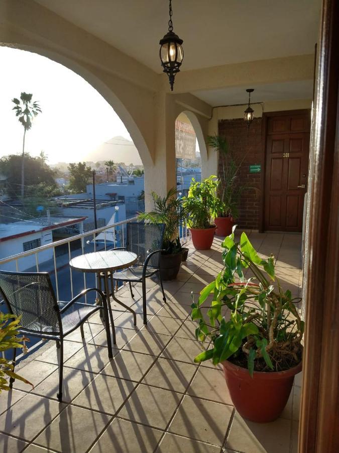 BajaLife Hotel Boutique Cabo San Lucas Extérieur photo