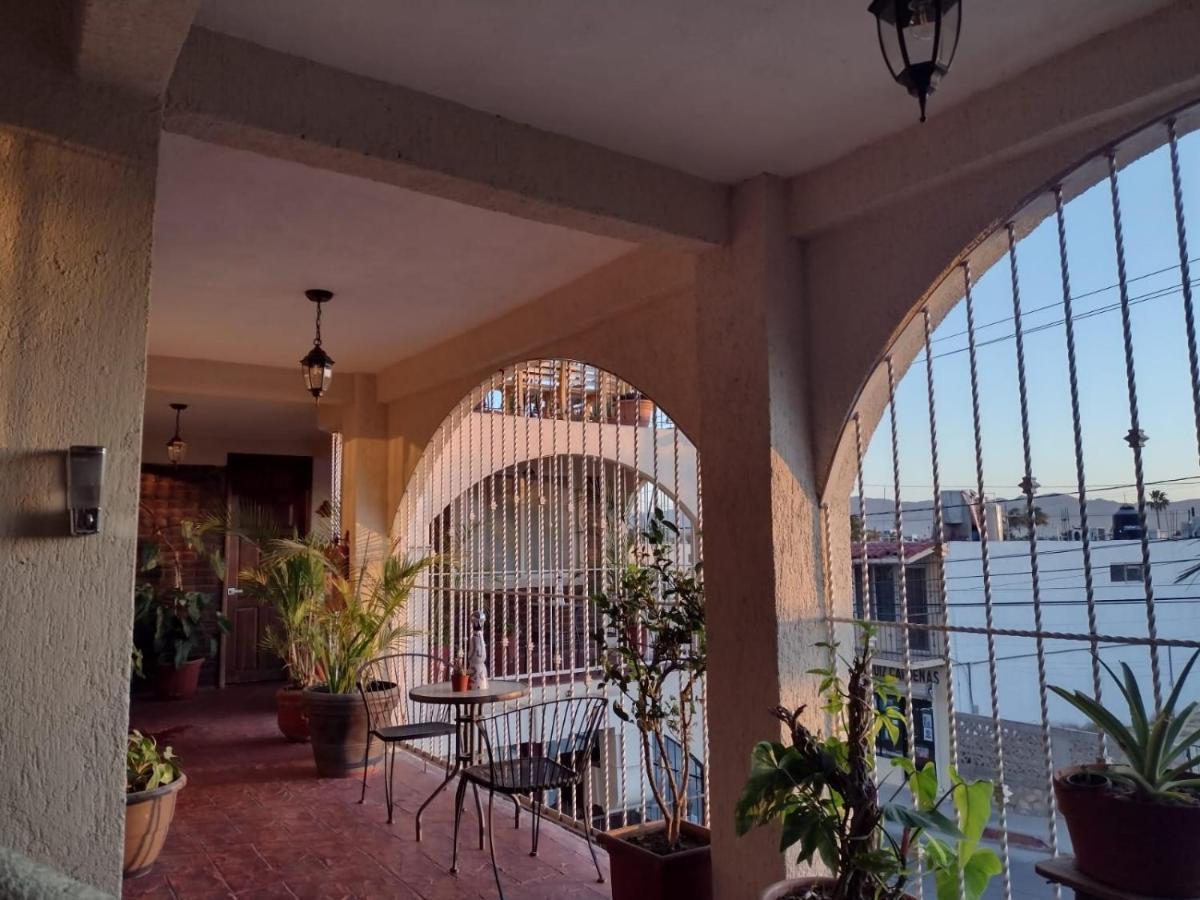 BajaLife Hotel Boutique Cabo San Lucas Extérieur photo