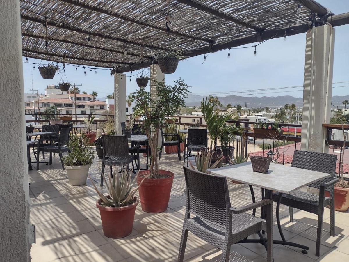 BajaLife Hotel Boutique Cabo San Lucas Extérieur photo