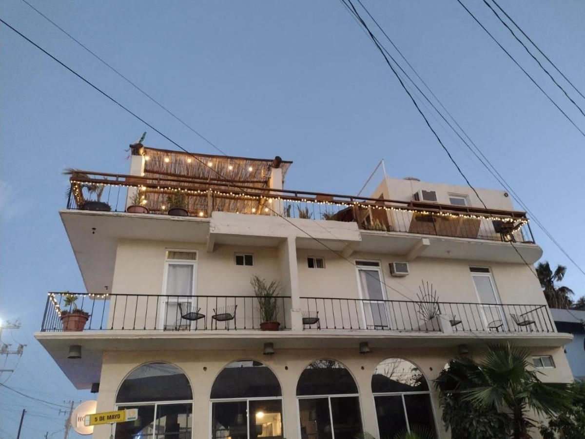 BajaLife Hotel Boutique Cabo San Lucas Extérieur photo