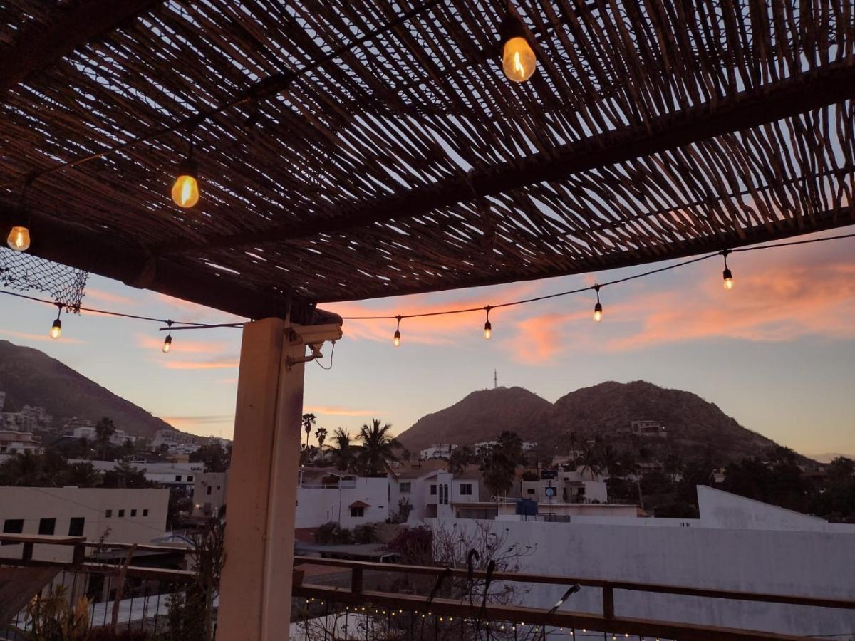 BajaLife Hotel Boutique Cabo San Lucas Extérieur photo