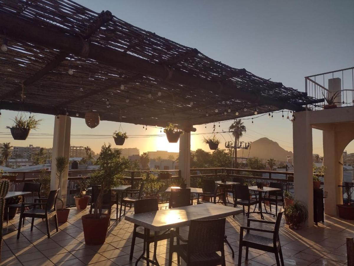 BajaLife Hotel Boutique Cabo San Lucas Extérieur photo