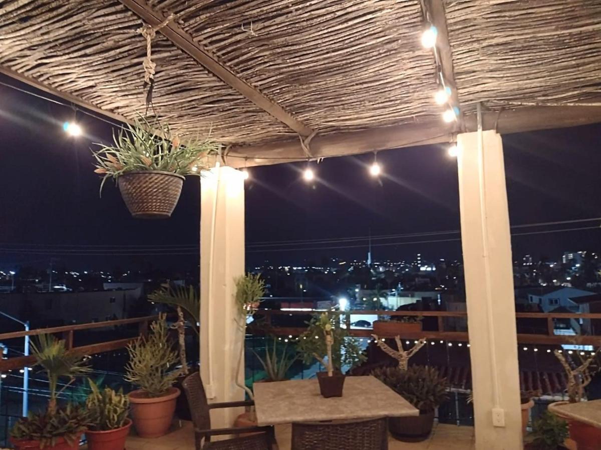 BajaLife Hotel Boutique Cabo San Lucas Extérieur photo