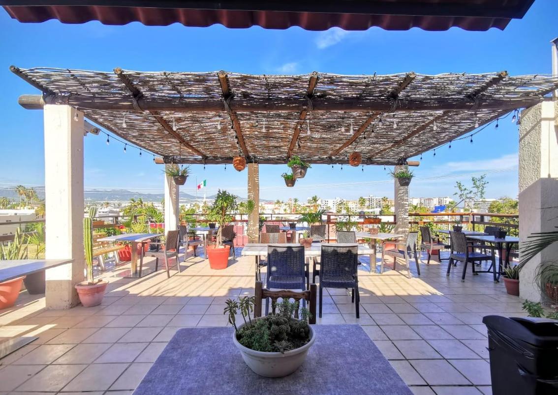 BajaLife Hotel Boutique Cabo San Lucas Extérieur photo